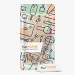 Husa Kwmobile pentru Apple iPhone 11, Pluta, Maro, 58122.02 fotografia produsului View 8 S