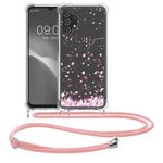 Husa Kwmobile pentru Samsung Galaxy A13, Silicon, Multicolor, 58232.03 fotografia produsului