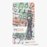 Husa Kwmobile pentru Google Pixel 6a, Silicon, Transparent, 58369.03 fotografia produsului View 7 S