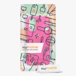 Husa Kwmobile pentru Xiaomi Redmi Note 11/Redmi Note 11s, Silicon, Roz, 58266.77 fotografia produsului View 7 S