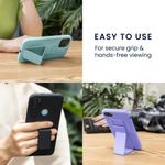 Husa Kwmobile pentru Xiaomi Redmi Note 11/Redmi Note 11s, Silicon, Roz, 58266.77 fotografia produsului View 4 S