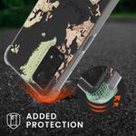Husa Kwmobile pentru Xiaomi Redmi Note 11 Pro/Redmi Note 11 Pro 5G, Silicon, Multicolor, 58419.02 fotografia produsului View 2 S