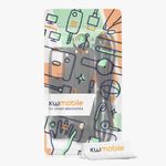 Husa Kwmobile pentru Samsung Galaxy S22, Silicon, Negru, 58492.01 fotografia produsului View 7 S