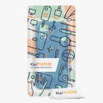 Husa Kwmobile pentru Xiaomi Redmi Note 11/Redmi Note 11s, Silicon, Albastru, 57918.228 fotografia produsului View 6 S