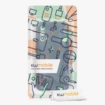 Husa Kwmobile pentru Realme GT Master Edition, Silicon, Verde, 58698.57 fotografia produsului View 6 S