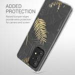 Husa Kwmobile pentru Samsung Galaxy A53 5G, Silicon, Multicolor, 58800.03 fotografia produsului View 6 S