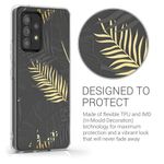 Husa Kwmobile pentru Samsung Galaxy A53 5G, Silicon, Multicolor, 58800.03 fotografia produsului View 3 S