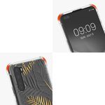 Husa Kwmobile pentru OnePlus Nord, Silicon, Multicolor, 58824.02 fotografia produsului View 8 S
