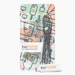 Husa Kwmobile pentru OnePlus Nord, Silicon, Multicolor, 58824.02 fotografia produsului View 7 S