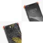 Husa Kwmobile pentru Apple iPhone 13 Mini, Silicon, Multicolor, 58812.02 fotografia produsului View 8 S