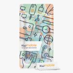 Husa Kwmobile pentru Samsung Galaxy A53 5G, Silicon, Multicolor, 58846.01 fotografia produsului View 7 S