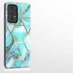 Husa Kwmobile pentru Samsung Galaxy A53 5G, Silicon, Multicolor, 58846.01 fotografia produsului View 8 S