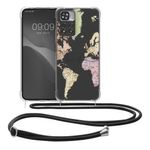 Husa Kwmobile pentru Xiaomi Redmi Note 11 Pro Plus 5G, Silicon, Multicolor, 58101.02 fotografia produsului