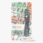 Husa Kwmobile pentru Xiaomi Redmi Note 11 Pro Plus 5G, Silicon, Multicolor, 58101.02 fotografia produsului View 7 S
