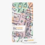 Husa Kwmobile pentru Xiaomi Redmi Note 11 Pro Plus 5G, Silicon, Roz, 59060.193 fotografia produsului View 7 S
