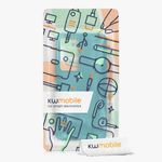 Husa Kwmobile pentru Xiaomi Poco F4, Silicon, Verde, 59244.57 fotografia produsului View 6 S