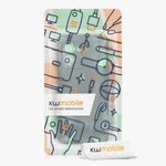Husa Kwmobile pentru OPPO A77, Silicon, Verde, 59245.169 fotografia produsului View 6 S