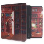 Husa pentru Kobo Forma, Piele ecologica, Multicolor, 52966.06 fotografia produsului