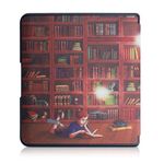 Husa pentru Kobo Forma, Piele ecologica, Multicolor, 52966.06 fotografia produsului View 6 S