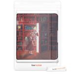 Husa pentru Kobo Forma, Piele ecologica, Multicolor, 52966.06 fotografia produsului View 8 S