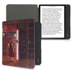 Husa pentru Kobo Forma, Piele ecologica, Multicolor, 52966.06 fotografia produsului View 2 S