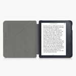 Husa pentru Kobo Libra 2, Piele ecologica, Multicolor, Kwmobile, 56577.03 fotografia produsului View 5 S