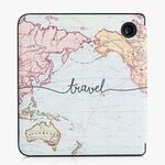 Husa pentru Kobo Libra 2, Piele ecologica, Multicolor, Kwmobile, 56577.03 fotografia produsului View 4 S