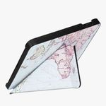 Husa pentru Kobo Libra 2, Piele ecologica, Multicolor, Kwmobile, 56577.03 fotografia produsului View 7 S