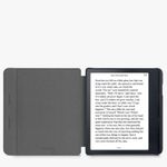 Husa pentru Kobo Sage, Piele ecologica, Multicolor, Kwmobile, 56585.01 fotografia produsului View 4 S