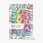 Husa pentru Amazon Paperwhite 7, Kwmobile, Multicolor, Piele ecologica, 45569.50 fotografia produsului View 2 S
