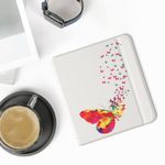 Husa pentru Kobo Libra 2, Kwmobile, Multicolor, Piele ecologica, 56575.40 fotografia produsului View 3 S