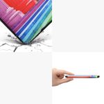 Husa pentru Amazon Paperwhite 7, Kwmobile, Multicolor, Piele ecologica, 45569.50 fotografia produsului View 4 S