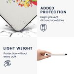 Husa pentru Kobo Libra 2, Kwmobile, Multicolor, Piele ecologica, 56575.40 fotografia produsului View 5 S