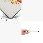 Husa pentru Kobo Libra 2, Kwmobile, Multicolor, Piele ecologica, 56575.40 fotografia produsului View 10 S