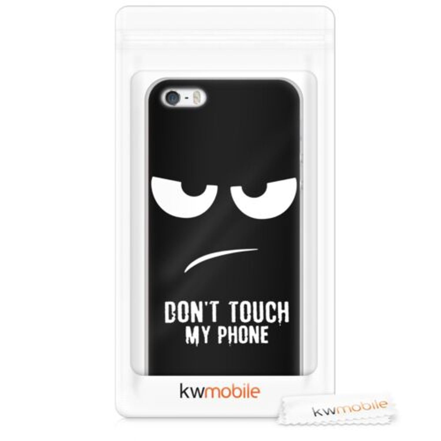 Husa pentru Apple iPhone 5/iPhone 5s/iPhone SE, Silicon, Multicolor, 38295.12 fotografia produsului View 3 L