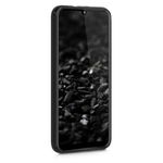 Husa pentru Motorola Moto E6 Plus, Silicon, Negru, 50308.47 fotografia produsului View 11 S