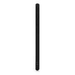 Husa pentru Samsung Galaxy A50, Silicon, Negru, 48656.04 fotografia produsului View 5 S
