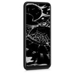 Husa pentru Samsung Galaxy A50, Silicon, Negru, 48656.04 fotografia produsului View 3 S