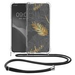 Husa Kwmobile pentru Samsung Galaxy S21, Silicon, Multicolor, 57735.02 fotografia produsului