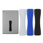 Set 3 Suporti tip inel pentru telefon, Kwmobile, Multicolor, Plastic, 57681.03 fotografia produsului View 2 S