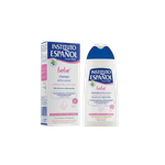 Sampon delicat pentru bebelusi 300ml fotografia produsului