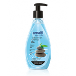 Sapun lichid Spa 500ml Amalfi fotografia produsului