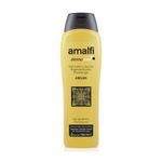 Gel de dus Argan 750 ml Amalfi fotografia produsului