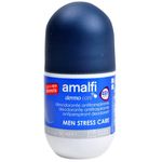 Deo roll-on Men Stress Care 50ml Amalfi fotografia produsului