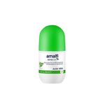 Deo roll-on Aloe Vera 50ml Amalfi fotografia produsului