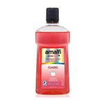 Apa de gura Clasic 500ml Amalfi fotografia produsului
