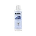 Lapte demachiant pentru ten 250ml Agrado fotografia produsului