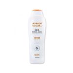 Gel de dus cu extract natural de ORZ 1250ml Agrado fotografia produsului