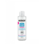 Apa micelara demachianta 250ml Agrado fotografia produsului