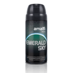 Deodorant antiperspirant Emerald Sky Amalfi Men 150ml fotografia produsului